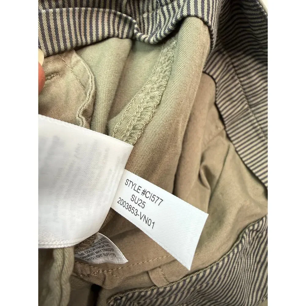 J. Crew Women's 4